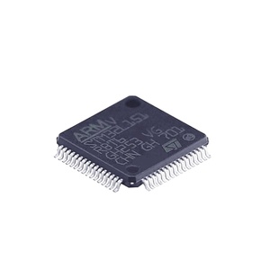 STMicroelectronics STM32L151RBT6 Electronic Components Old 32L151RBT6 Cheapest Microcontroller Stm32L151RBT6 - Product Image 1