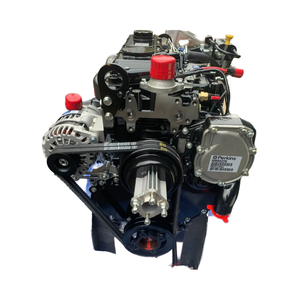 Nouveau moteur 1104d-44ta pour engins de construction Perkins 1104d-44ta, moteur d'excavatrice Perkins 1104d-44ta - Product Image 4