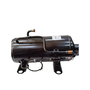 Compresseur Scroll Boyard QHD 36E pour Congélateur Horizontal – Pièce de Réfrigération Électrique Haute Efficacité - Product Image 3