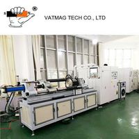 Aimant en samarium-cobalt à 2 pôles, 4 pôles, aimant en néodyme, aimant de rotor de moteur à grande vitesse, aimantateur
