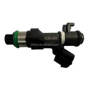 1 an de garantie New-tec Factory Sale FBY10F0 <span class=keywords><strong>16600</strong></span>- <span class=keywords><strong>95F0A</strong></span> Injecteur d'essence pour Nissan Teana 2013 2.5 100% Testé - Product Image 4