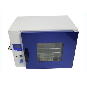 JKI Laboratory Drying Oven Programmable <strong>Hot</strong> <strong>Air</strong> Oven <strong>Sterilization</strong> Chamber - Product Image 1