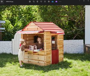2025 Hot Asweets Diy Houten Speelgoed Poppenhuis Meubels Handwerk Assembleren 3d Miniaturen Poppenhuis Voor Kinderen - Product Image 6