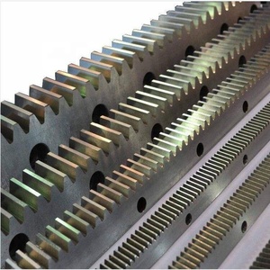 ชุดเฟืองเฉียงแบบสั่งทำได้ รุ่น MHMH-DIN8 สำหรับการถ่ายโอนด้วยเครื่องกด - Product Image 3