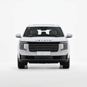 Jetour X70L Edición Internacional 1.5T 6DCT SUV de Gasolina de 7 Plazas, Vehículo Familiar de Gran Espacio para Exportación Global - Product Image 2