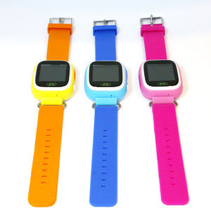 <span class=keywords><strong>Reloj</strong></span> Inteligente con GPS de Seguridad <span class=keywords><strong>Oculta</strong></span> para Niños, Teléfono para Niños - Product Image 6