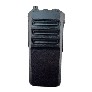 Coque de remplacement pour talkie-walkie PMLN8239A, kit de protection anti-poussière, coque avant pour radio bidirectionnelle R7A NKP VHF UHF - Product Image 3