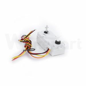 Máy giặt hẹn giờ cho WDXT-15SF-4 với 4 dây cho máy giặt các bộ phận phụ kiện - Product Image 3