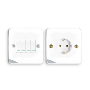 Vbqn dễ dàng LED Strip ánh sáng <span class=keywords><strong>PS4</strong></span> cao cấp <span class=keywords><strong>PCB</strong></span> SMD 3 cách Micro 5 pin mini trượt nhỏ 3 tường chuyển đổi - Product Image 3