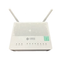 Módem de China, Xpon Hisilicon, Chipset FTTH, enrutador WiFi, firmware en inglés, GPON, XPON ONU, Similar a EG8141A5 HG8546M
