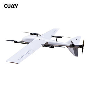 Cuav Vt290 Vtol Drone Bán Trên Di Động Nông Nghiệp Giám Sát Máy Bay Chuyên Nghiệp Nông Nghiệp UAV Drone Giao Hàng Máy Bay - Product Image 2