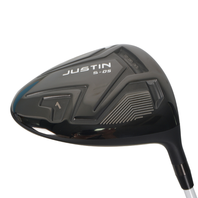 Factory Manufacturer High Return Projectile Custom 460Cc Golf Driver Titanium Driver