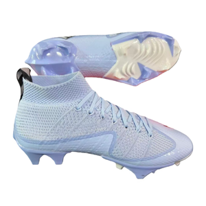 Nuove <span class=keywords><strong>Scarpe</strong></span> <span class=keywords><strong>da</strong></span> <span class=keywords><strong>Calcio</strong></span> Sportive <span class=keywords><strong>da</strong></span> Uomo 2025, <span class=keywords><strong>Scarpe</strong></span> <span class=keywords><strong>da</strong></span> <span class=keywords><strong>Calcio</strong></span> di Alta Qualità, Scarpini <span class=keywords><strong>da</strong></span> <span class=keywords><strong>Calcio</strong></span> con Suola FG <span class=keywords><strong>per</strong></span> Bambini - Product Image 3