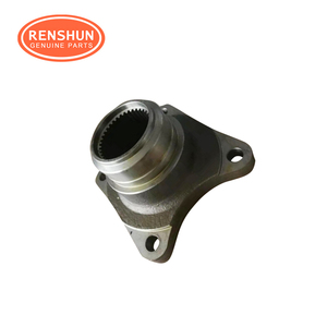 Flangia giogo 37304-4840D1 37304-5510D per Isuzu 70*29*79 41137- 1290/37304-5510 70M * 29T H79 * 100*137 PR <span class=keywords><strong>OFIA</strong></span> -FM2P - Product Image 2