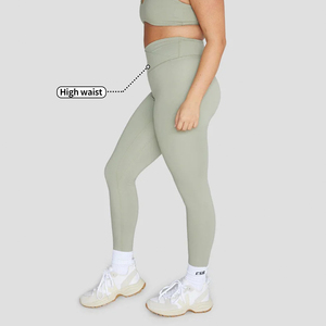 Leggings Ajustados para <span class=keywords><strong>Niñas</strong></span>, Último Estilo de Invierno, Gran Calidad, Nuevo Diseño, Cómodos - Product Image 4