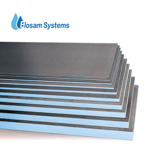 <span class=keywords><strong>Panel</strong></span> de Pared XPS Similar a <span class=keywords><strong>Wedi</strong></span>, <span class=keywords><strong>Panel</strong></span> de Espuma de Cemento XPS - Product Image 4
