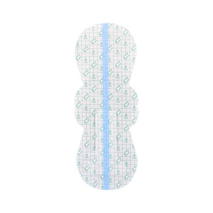 Protector íntimo para natación, parque acuático, protector para baño de aguas termales, hipoalergénico, película de PU desechable sin preocupaciones. - Product Image 1