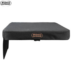 Портативная Беспроводная подушка для сиденья Mydays Tech с питанием от USB - Product Image 5