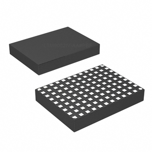 LTM9002IV-AA # PBF IC RCVR IF/BASEBAND 14BIT 108LGA ใหม่ของแท้มีในสต็อก - Product Image 1
