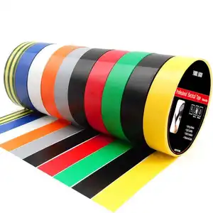 ANTI Wholesale 3/4 In x 66ft All Weather Electrical Insulation Pvc Electrical Insulation Tape,High Temp Electrical Tape