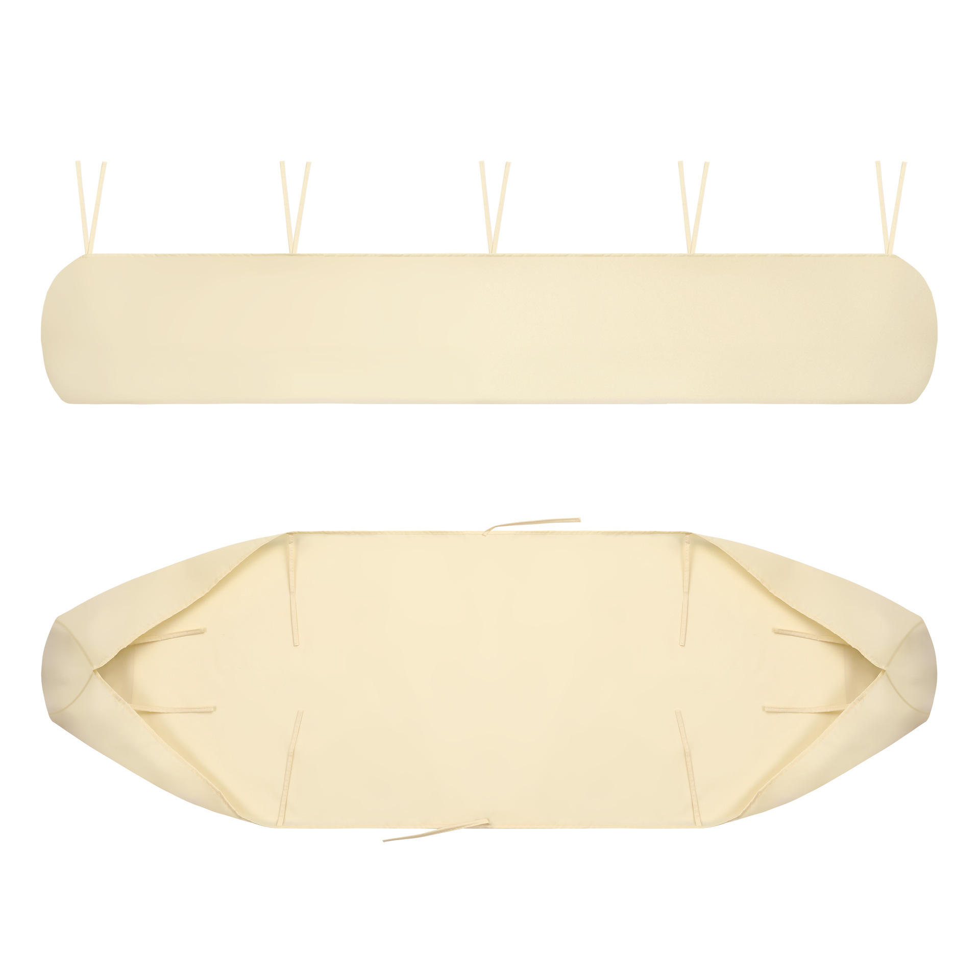 420D สีเบจ