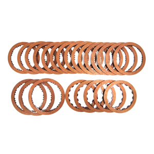 ชุดคลัตช์เกียร์ HENING 03-71LE 03-72LE 03-72LS A42DL A43DL A43DE A44DL A45DL สำหรับรถยนต์ TOYOTA MITSUBISHI - Product Image 1