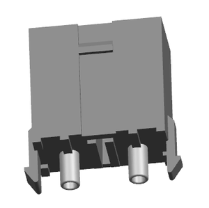 Conectores de dispositivo de terminal de cable de 8,0/5,0mm de paso de 35108/MM <span class=keywords><strong>HXH</strong></span> HX82001/HX82002 2pin 3pin - Product Image 2