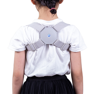 Correttore di Postura Intelligente per Studenti, Cintura Regolabile per Clavicola e Schiena Superiore per Bambini - Product Image 3