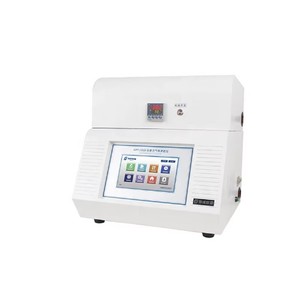 Analyseur de perméabilité au gaz ISO15105 2556 ASTM D1434, perméateur de gaz différentiel, prix d'usine - Product Image 4