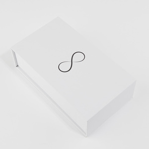 Nouveau Produit personnalisé mariage papier kraft femmes mini emballage de maquillage boîte de <span class=keywords><strong>soin</strong></span> de la peau - Product Image 5