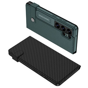 Étui de protection GKK Pure Color 360 pour S22/S23/S24/S25/S26 Ultra - Product Image 2