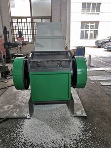 Greenlandplast Plastic Sheet Scrap <strong>Grinder</strong> Machine PVC Pipe <strong>Grinder</strong> Machine PVC <strong>Profile</strong> Scrap <strong>Grinder</strong> - Product Image 6