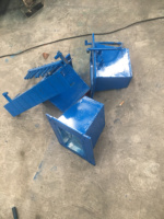 Machine de fabrication de briques, sol rouge, argile, brique ligne de produits, sol automatique, boue rouge, fabricant de briques