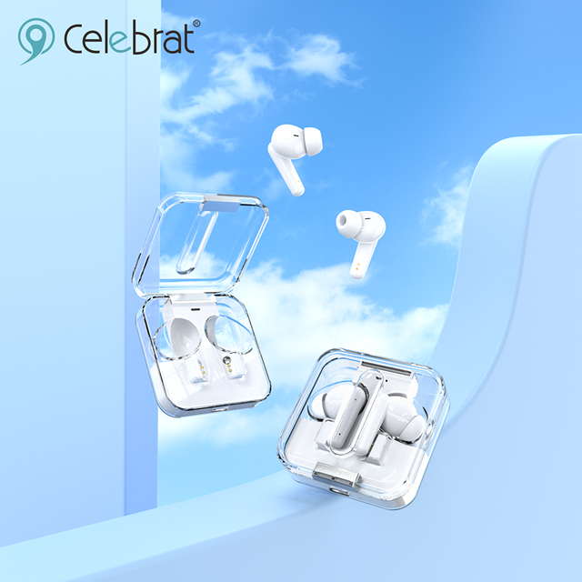 Tws Earphone Earbuds Headphones Mini Type Style Design Tws Earphone Wireless Earphones W41