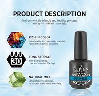 Vernis à ongles gel effet œil de chat marron nacré sans HEMA ni TPO, vernis à ongles gel réfléchissant scintillant, vernis à ongles gel œil de chat nacré très brillant, marque privée