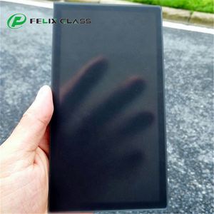 Verre trempé Gorilla personnalisé FELIX pour sérigraphie industrielle, épaisseurs 0,5 mm, 0,7 mm, 1 mm, 1,5 mm, 2 mm, 2,5 mm, 3 mm - Product Image 2