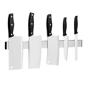 <span class=keywords><strong>Aimant</strong></span> en néodyme <span class=keywords><strong>pour</strong></span> porte-<span class=keywords><strong>couteaux</strong></span>/porte-couteau magnétique support <span class=keywords><strong>de</strong></span> couteau <span class=keywords><strong>de</strong></span> stockage <span class=keywords><strong>de</strong></span> <span class=keywords><strong>cuisine</strong></span> avec un magnétisme élevé - Product Image 2