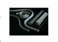 Pure Cooper fil d'acier inoxydable tricoté Tube maille tissé blindage maille filet faisant la Machine circulaire Machine à tricoter