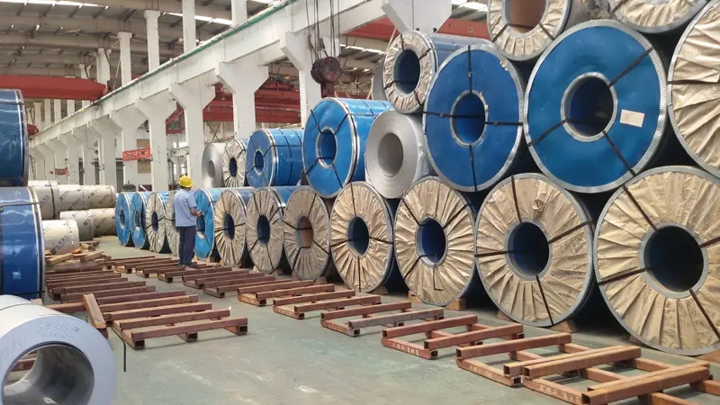 30Cr13 1.4028 Stainless Steel Coil High quality Precise coil Hot-selling Customized for industry