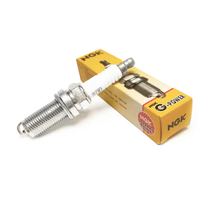 Piezas de Encendido Automotriz de Alto Rendimiento, Bujías Originales, Suministro al por Mayor Directo de Fábrica, Distribución Automotriz Global 855GP - Product Image 3