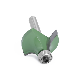 <span class=keywords><strong>Fraise</strong></span> à arrondir les coins de 8 mm, lot de 6, avec roulement, pour le travail du bois, outil de fraisage de haute qualité - Product Image 6
