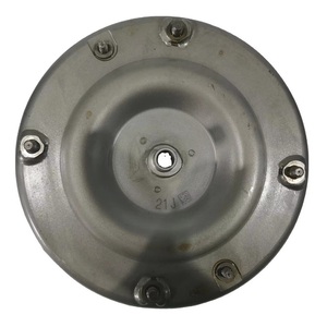 อะไหล่เกียร์อัตโนมัติ HXT Wholesale Reman 2.0 Torque Converter CVT รุ่น JF011E RE0F10A อะไหล่ทดแทนชุดเกียร์ - Product Image 3