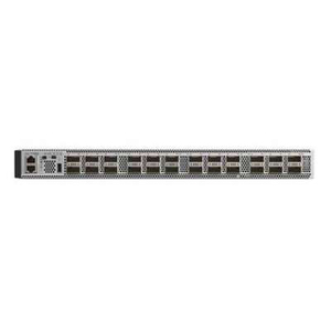 Commutateur de réseau Gigabit Ethernet <span class=keywords><strong>24</strong></span> ports Cat Alyst 9500 avec PoE, SNMP, QoS, empilable, capacité 960 Gbps, C9500-24Q-A - Product Image 3