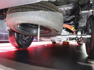 Venta caliente JMC <span class=keywords><strong>Avenue</strong></span> EV2024 Comfort Standard Range Edition 370km con distancia entre ejes de 3270mm para tránsito de carga y viaje por carretera - Product Image 4