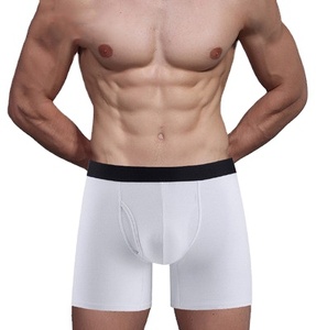 Calzoncillos <span class=keywords><strong>Boxer</strong></span> para Hombre Más Populares, Ropa Interior de Talla Grande, Calzoncillos <span class=keywords><strong>Boxer</strong></span> Cómodos, Calzoncillos <span class=keywords><strong>Boxer</strong></span> de Poliéster, Ropa Interior Sexy para Hombre - Product Image 1