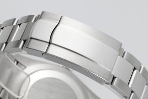 Reloj Mecánico de Lujo de la Mejor Calidad, Sumergible, 42 mm, Fábrica ZF, Movimiento 2824, 326934, Acero 904L, Multifunción, Negro - Product Image 6