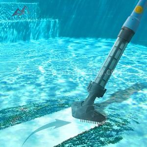 <span class=keywords><strong>Aspirateur</strong></span> électrique rechargeable <span class=keywords><strong>pour</strong></span> piscines, <span class=keywords><strong>spas</strong></span> et bains à remous, <span class=keywords><strong>aspirateur</strong></span> de piscine portatif - Product Image 2