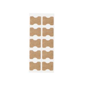 เครื่องมือแก้ไขรูปแบบ G3D11แบบไร้กาวขอบสำหรับเล็บเท้าแผ่นตัดเล็บเนื้อคุดแบบไม่มีร่อง - Product Image 1