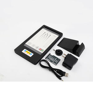 CP-37C 품질 중국 <span class=keywords><strong>LED</strong></span> 광학 기기 시력 시력 시험기 및 검안 장비 시력 평가를위한 시각 차트 - Product Image 1