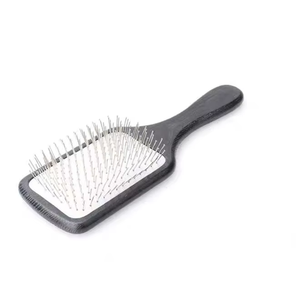 Peine <span class=keywords><strong>de</strong></span> Masaje <span class=keywords><strong>de</strong></span> Alta Calidad <span class=keywords><strong>Que</strong></span> No Daña <span class=keywords><strong>el</strong></span> <span class=keywords><strong>Cuero</strong></span> <span class=keywords><strong>Cabelludo</strong></span> y Es Cómodo <span class=keywords><strong>de</strong></span> Sostener para Mujeres con Peine <span class=keywords><strong>de</strong></span> Bolsa <span class=keywords><strong>de</strong></span> Aire - Product Image 3